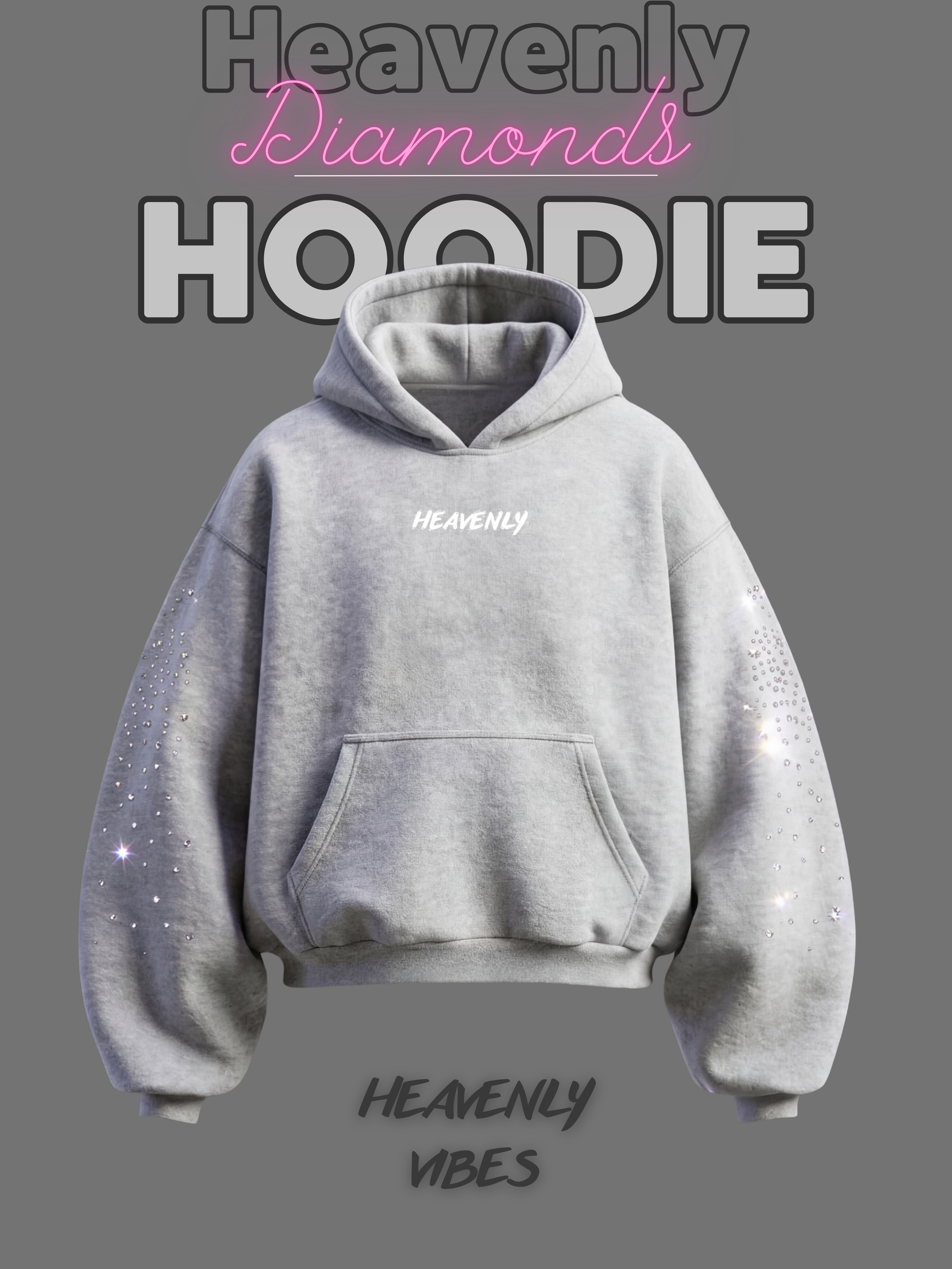 Heavenly Hoodie