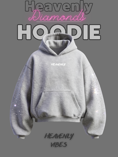 Heavenly Hoodie
