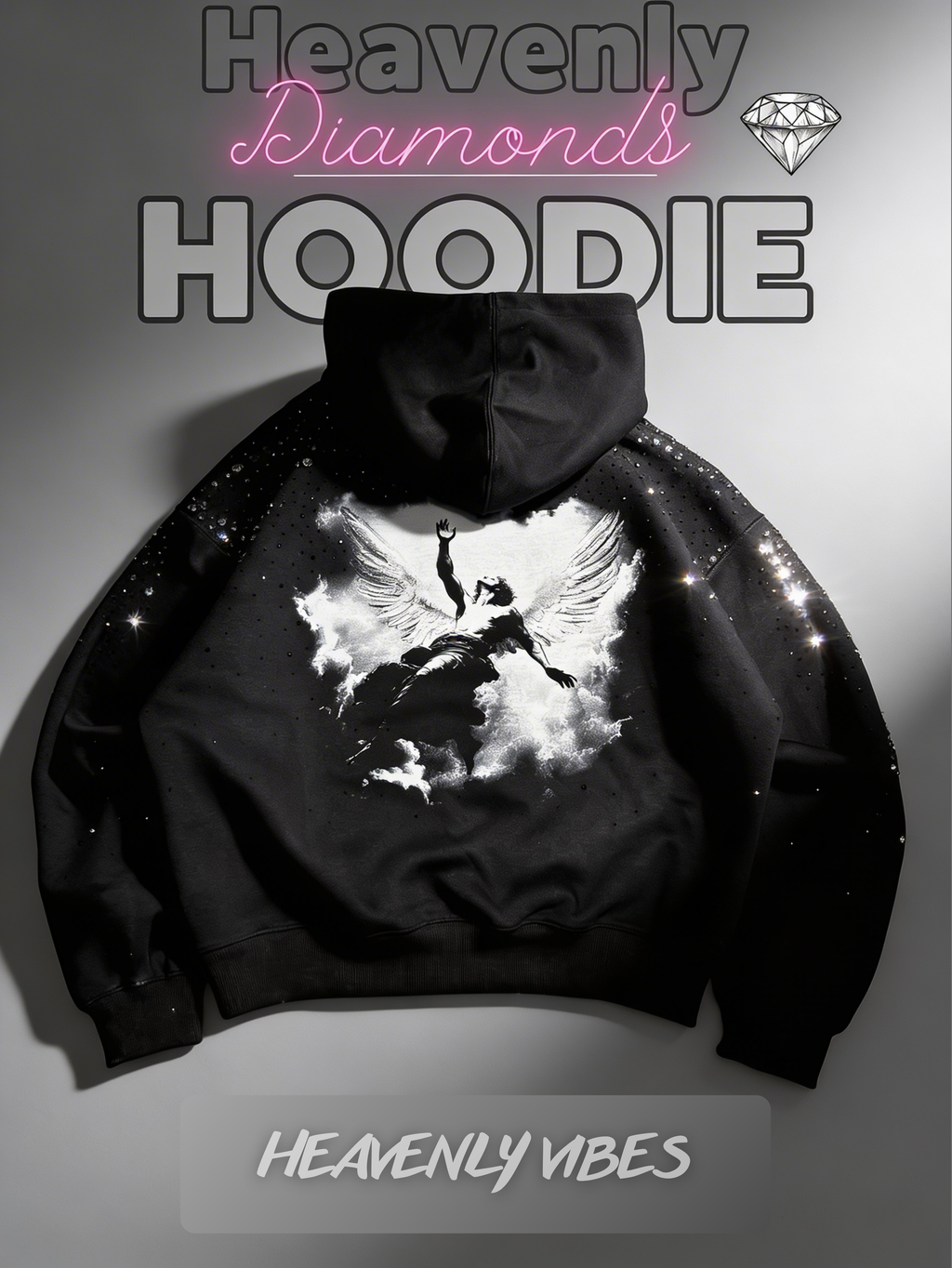 Heavenly Hoodie