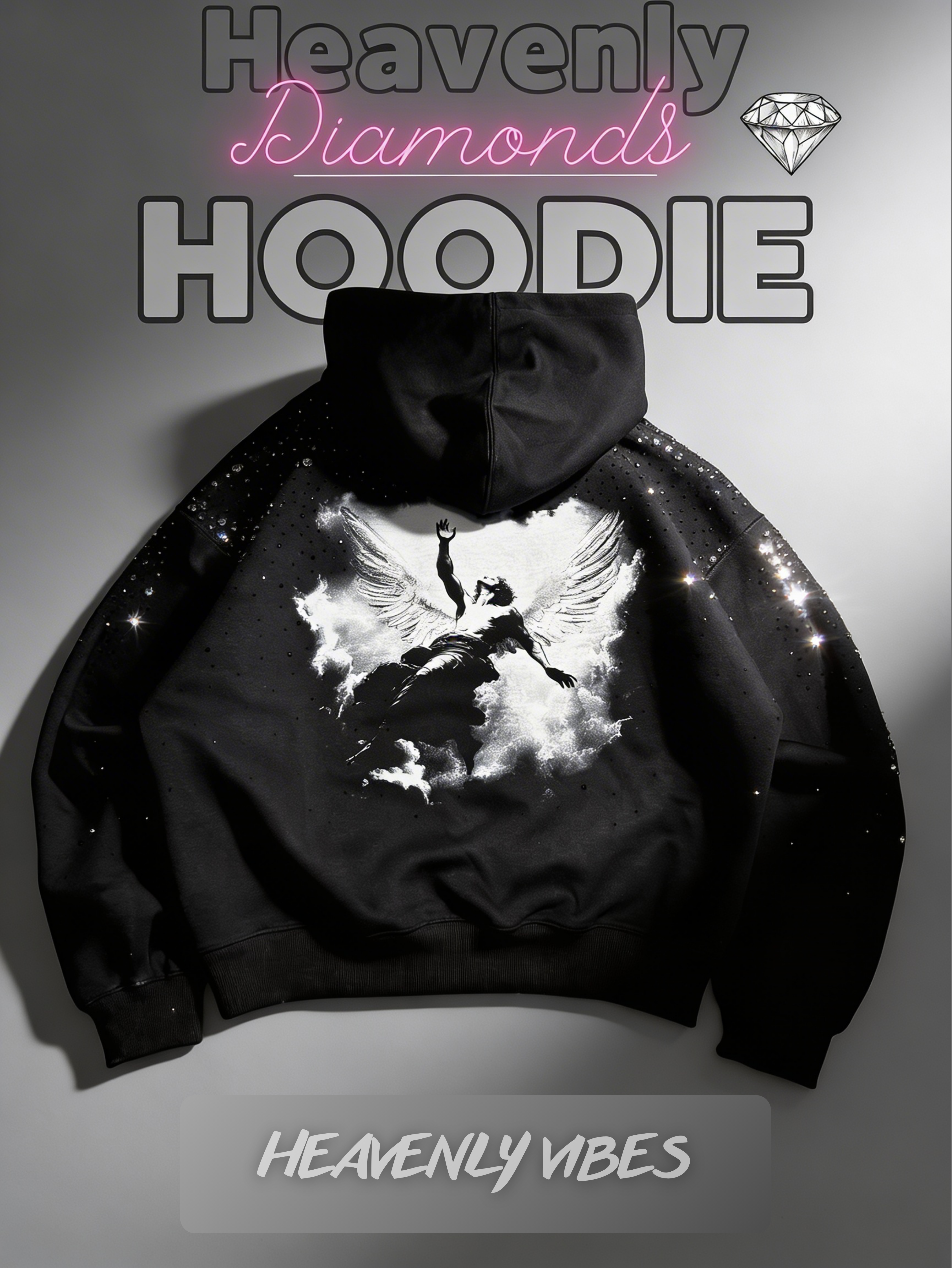 Heavenly Hoodie